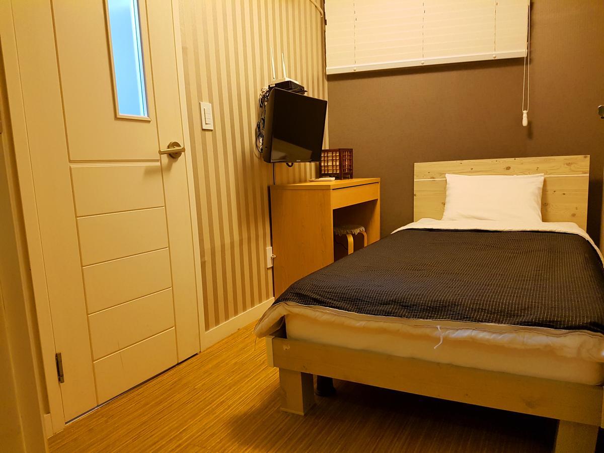 Guest house Mama Myeongdong Seoul