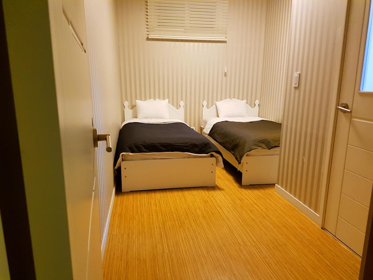 Guest house Mama Myeongdong