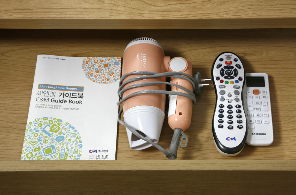Mama Myeongdong
