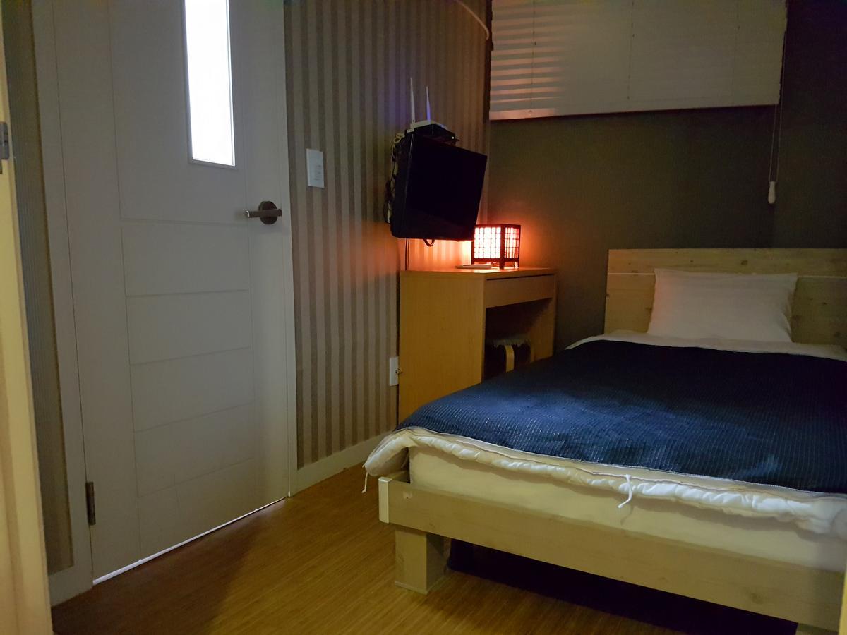 Mama Myeongdong Guest house *